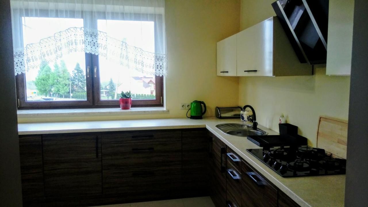 Гостевой дом Leo House Gaj